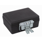 KRT692005 - Hordozható széf, tűzálló és vízálló 390x335x160 náhled