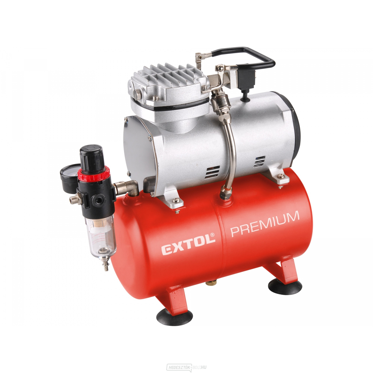 Kompresszor 150W, 3l, AC-S3