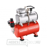 Kompresszor 150W, 3l, AC-S3 Kompresszor 150W, 3l, AC-S3 gallery main image