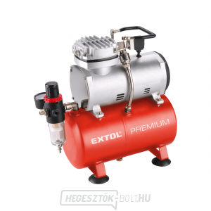 Kompresszor 150W, 3l, AC-S3 Kompresszor 150W, 3l, AC-S3 gallery main image