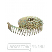 DeWalt Nails 3,05 x 22 mm, sima, horganyzott 1200 db DeWalt Nails 3,05 x 22 mm, sima, horganyzott 1200 db gallery main image