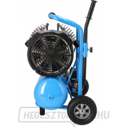 Dugattyús kompresszor Airpress LM 25-410 Előnézet 