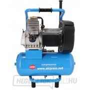 Dugattyús kompresszor Airpress LM 25-410 Előnézet 