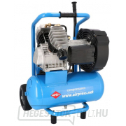 Dugattyús kompresszor Airpress LM 25-410 gallery main image