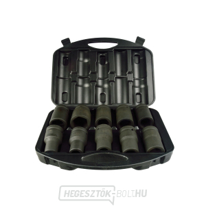 GEKO Aljzatfej készlet 1 GEKO Aljzatfej készlet 1