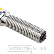 GEKO hidraulikus csapágylehúzó 5T náhled