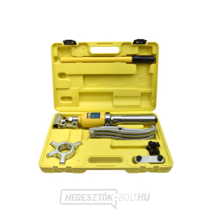 GEKO hidraulikus csapágylehúzó 5T GEKO hidraulikus csapágylehúzó 5T gallery main image