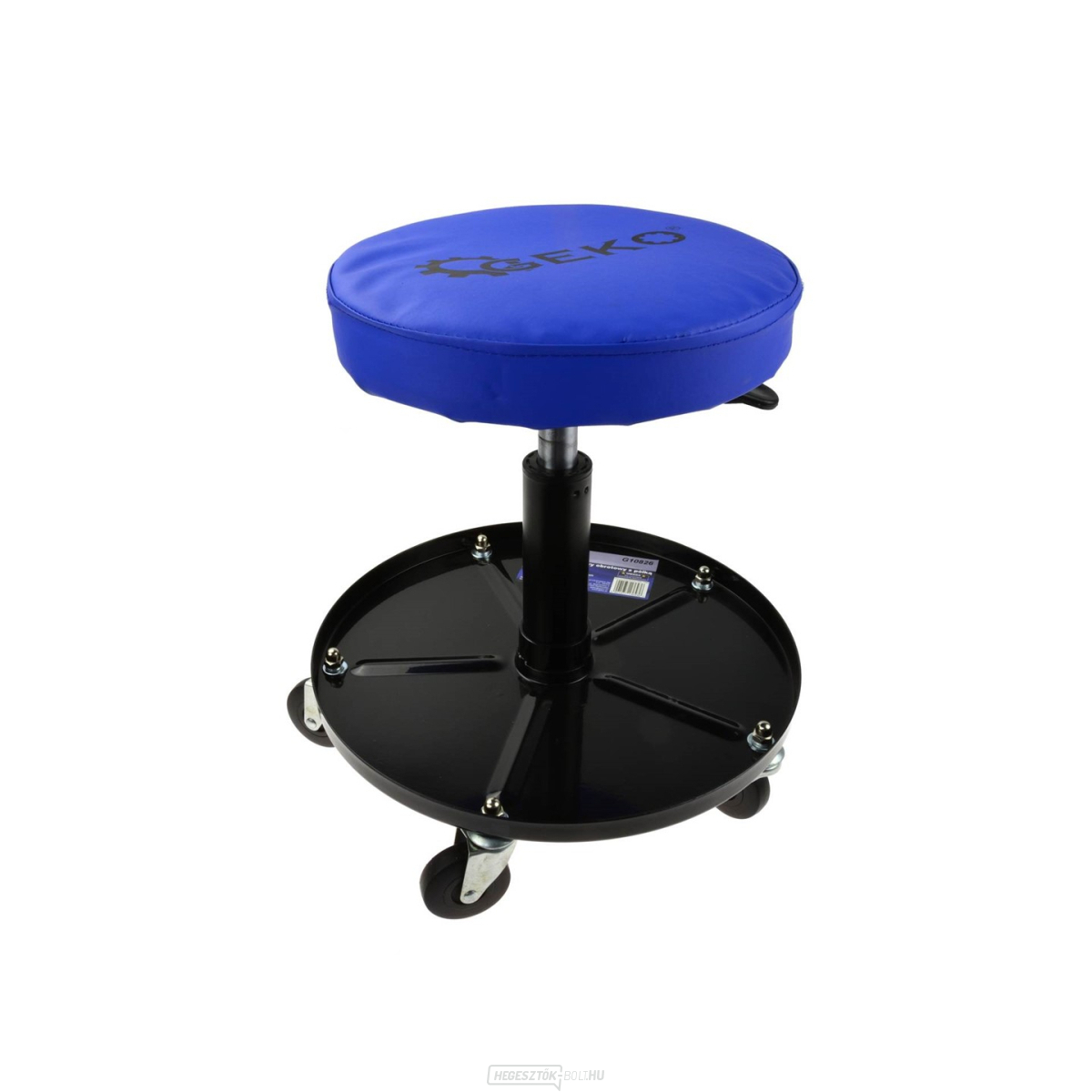 GEKO Mobil műhelyszék GEKO Mobil műhelyszék gallery main image