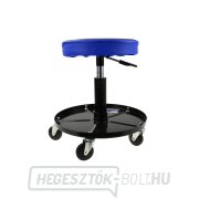 Forgószék polccal (1) Előnézet 