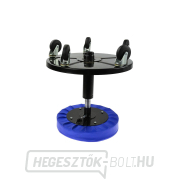 Forgószék polccal (1) Előnézet 