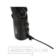 GEKO Műhelylámpa 21 + 5 LED összecsukható elem GEKO Műhelylámpa 21 + 5 LED összecsukható elem náhled