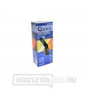 GEKO Műhelylámpa 21 + 5 LED összecsukható elem GEKO Műhelylámpa 21 + 5 LED összecsukható elem náhled