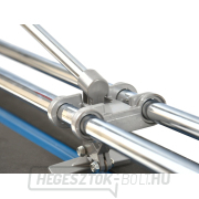 Csempevágó 460 mm lyukfűrésszel (1/4) Előnézet 