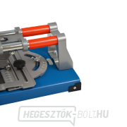 Csempevágó 460 mm lyukfűrésszel (1/4) náhled