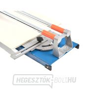 Csempevágó 460 mm lyukfűrésszel (1/4) náhled