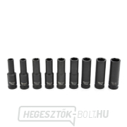 Hosszú dugókulcs készlet 1/2