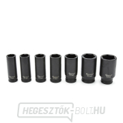 Hosszú dugókulcs készlet 1/2