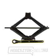 GEKO Hever olló 2000kg Előnézet 