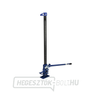 Mezőgazdasági emelő (Hi-lift) 122 cm (1) Előnézet 