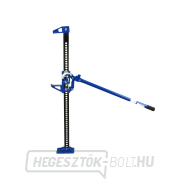 GEKO Többcélú emelőkar 1,8t, 48 GEKO Többcélú emelőkar 1,8t, 48