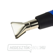 GEKO hőlégpisztoly 2000W, 4 fúvóka GEKO hőlégpisztoly 2000W, 4 fúvóka náhled
