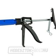GEKO Teleszkópos támaszték 115-290cm 30kg náhled
