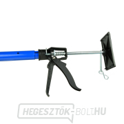 Teleszkópos tartó 115-290 cm 30 kg  Előnézet 