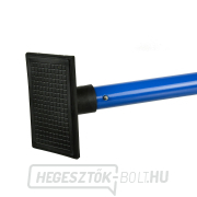 Teleszkópos tartó 115-290 cm 30 kg  Előnézet 