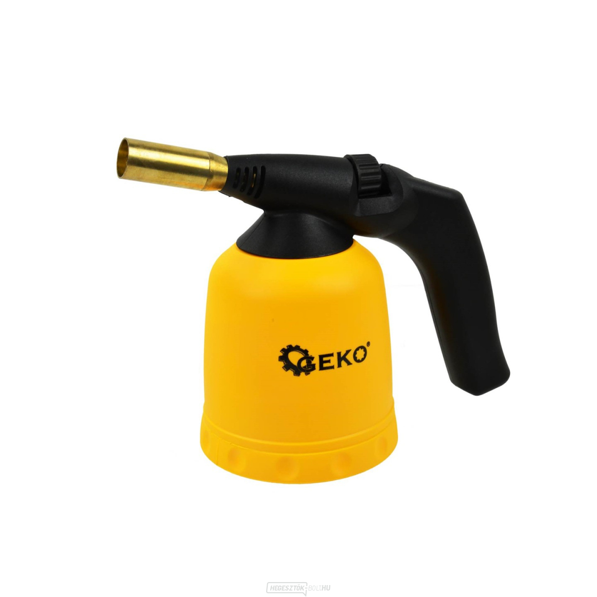 GEKO gázforrasztópisztoly 190g