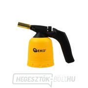 GEKO gázforrasztópisztoly 190g náhled