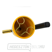 190 g-os patronégő PIEZO-val (12) Előnézet 