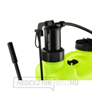 GEKO Nyomáspermetező 18L GEKO Nyomáspermetező 18L náhled