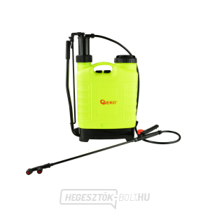 GEKO Nyomáspermetező 18L GEKO Nyomáspermetező 18L gallery main image