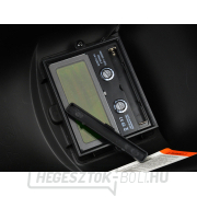 GEKO Hegesztő burkolat önfényerősödő szürke náhled