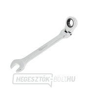 8 darabos racsnis villáskulcs készlet 8-22 mm (10) Előnézet 