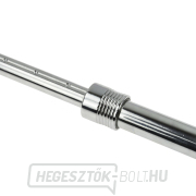 GEKO 1/2 teleszkópos racsnis 300-440 mm (10) Előnézet 