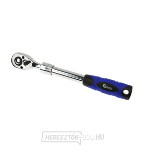 GEKO teleszkópos racsnis, 1/2 GEKO teleszkópos racsnis, 1/2