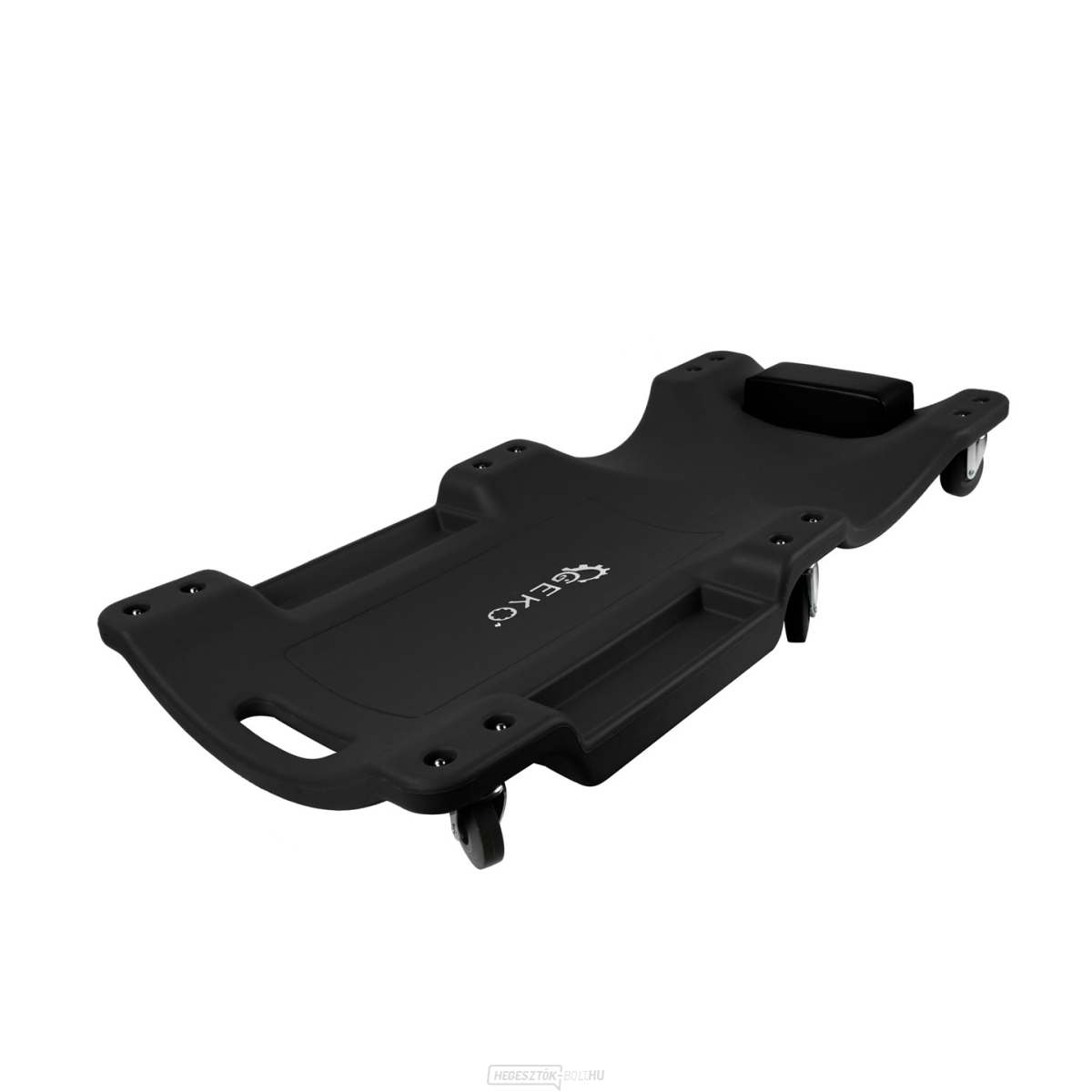 GEKO Workshop nyugágy, 6 kerék GEKO Workshop nyugágy, 6 kerék gallery main image