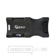 GEKO Workshop nyugágy, 6 kerék náhled