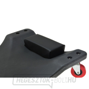 GEKO Workshop nyugágy, 6 kerék náhled