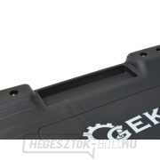 GEKO Workshop nyugágy, 6 kerék náhled