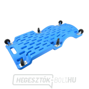 Műhelyasztal 6 kerékkel, 36