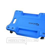 Műhelyasztal 6 kerékkel, 36