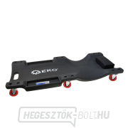 Műhelyasztal 6 kerékkel, 36