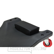 Műhelyasztal 6 kerékkel, 36