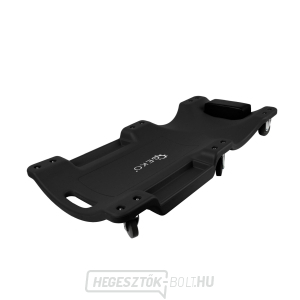 GEKO Workshop nyugágy, 6 kerék GEKO Workshop nyugágy, 6 kerék gallery main image