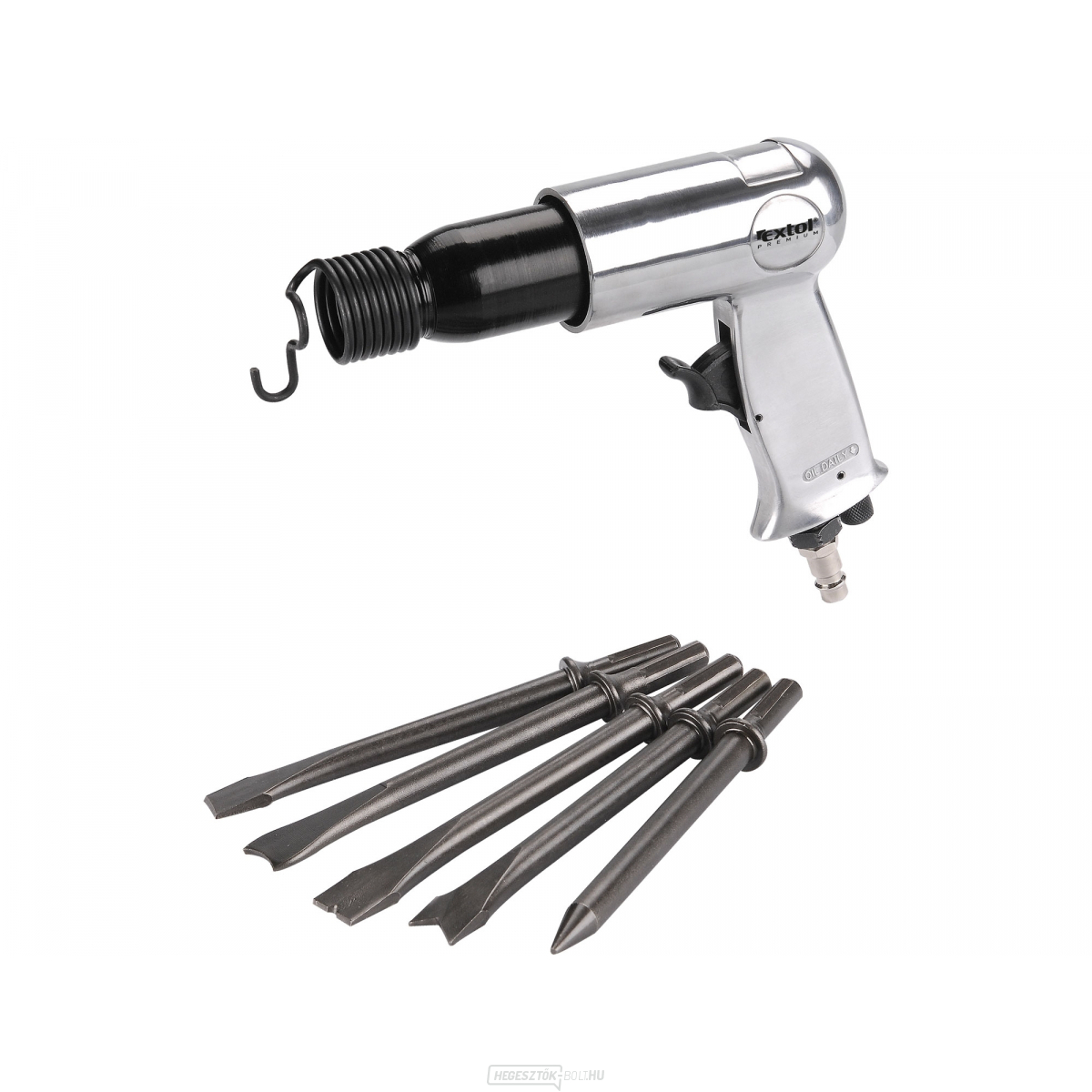 HA 190 kaszáló kalapács