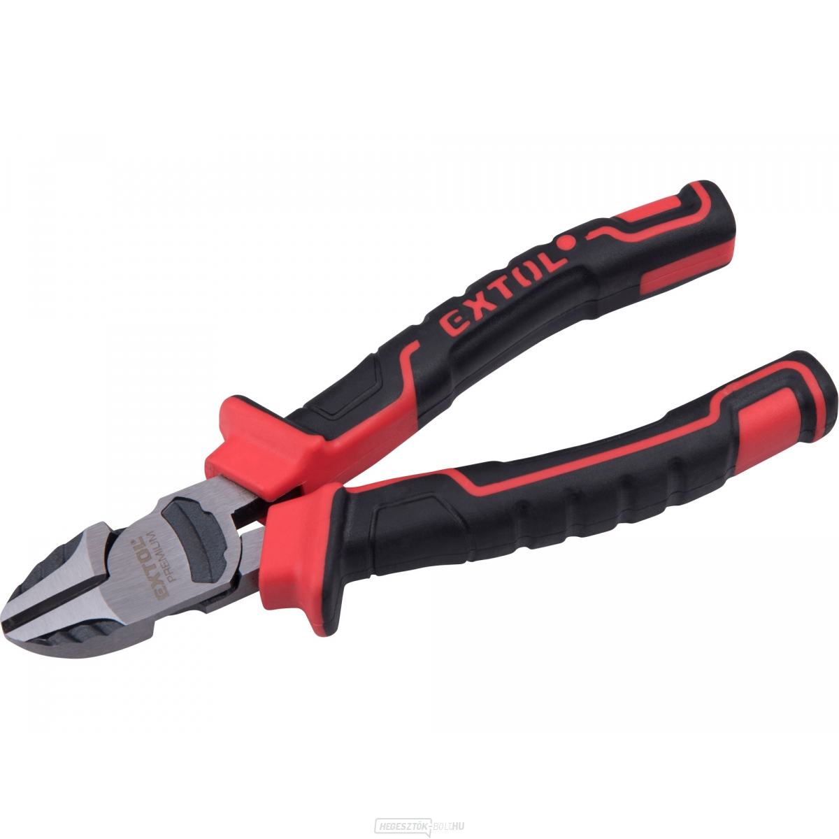 Oldalvágó fogó POWER, 160mm