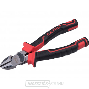 Oldalvágó fogó POWER, 160mm Oldalvágó fogó POWER, 160mm gallery main image