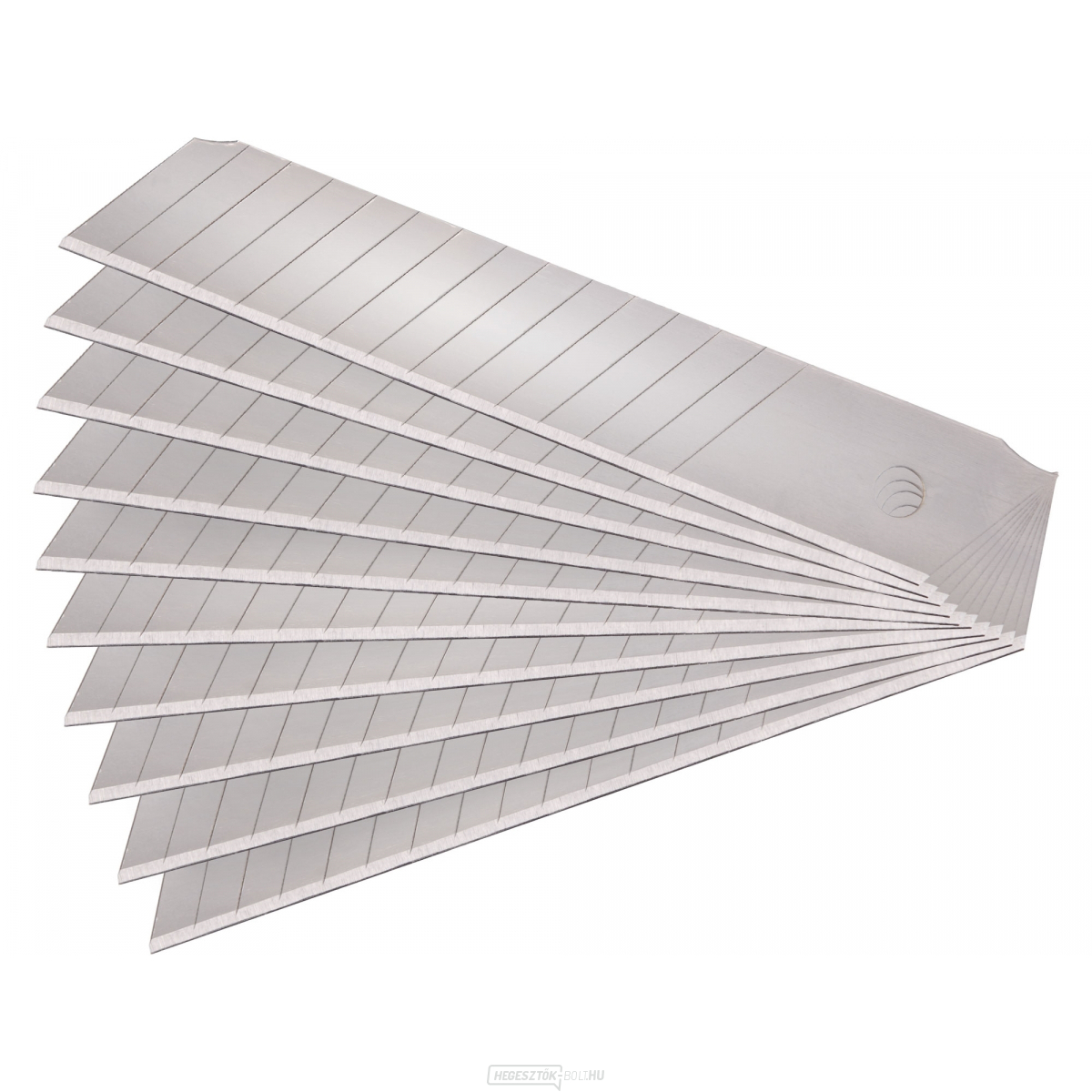 Késpengék, 18mm, 10db, SK4